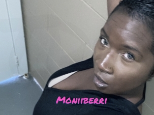 Moniiberri