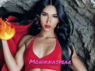 Monikkaspear