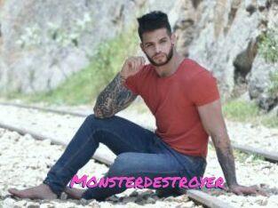 Monsterdestroyer