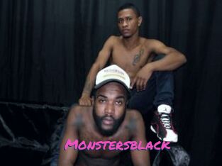 Monstersblack
