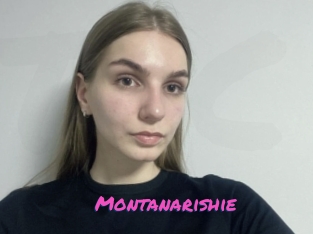 Montanarishie