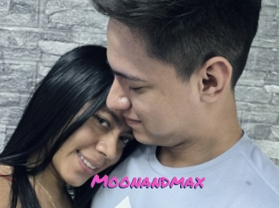 Moonandmax