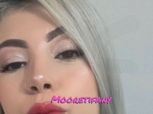 Mooretifany