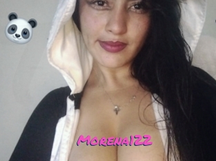 Morena122