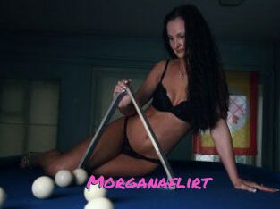 Morganaflirt