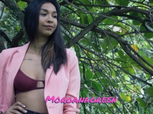 Morganagreen