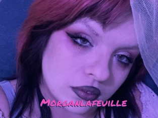 Morganlafeuille