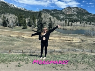 Morgmakes
