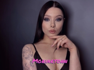 Moriartonn