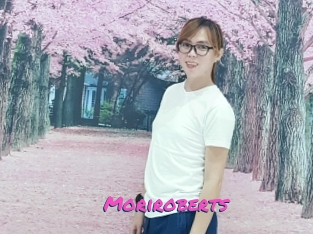 Moriroberts