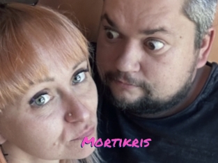 Mortikris