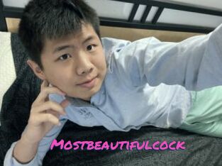 Mostbeautifulcock