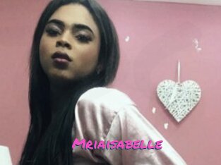 Mriaisabelle