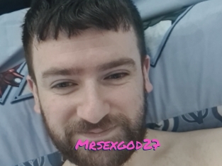 Mrsexgod27