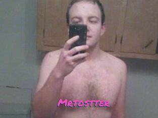 Mrtostter