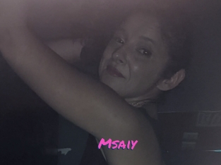 Msaiy