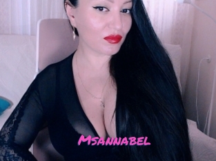 Msannabel