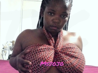 Msjojo
