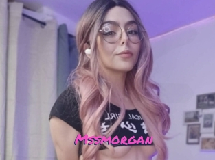 Mssmorgan
