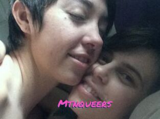 Mtnqueers