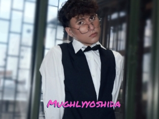Mughlyyoshida