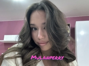 Mulanperry