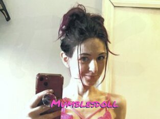 Mumblesdoll