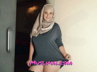 Muslimalesha