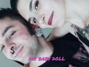 My_baby_doll