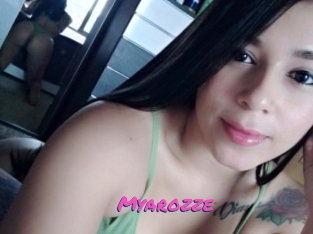 Myarozze