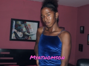 Myathomson