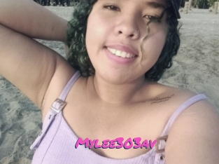 Mylee303av