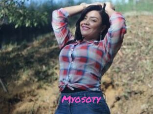 Myosoty