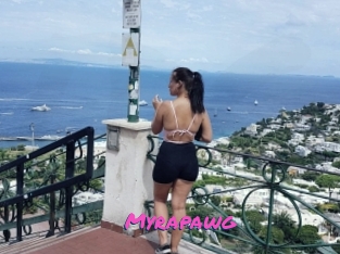 Myrapawg