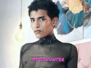 Mysthunter