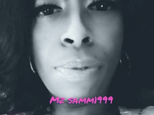 Mz_samm1999