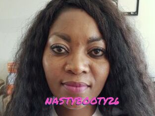 NASTYBOOTY26
