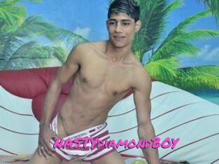 NASTYdiamondBOY