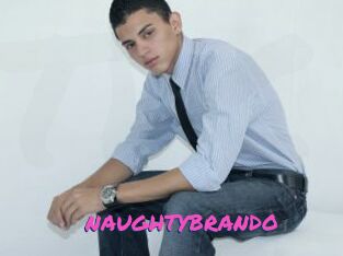 NAUGHTYBRANDO