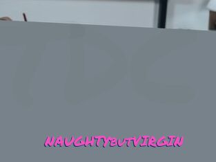 NAUGHTYbutVIRGIN