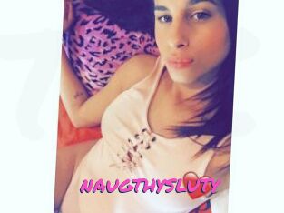 NAUGTHYSLUTY