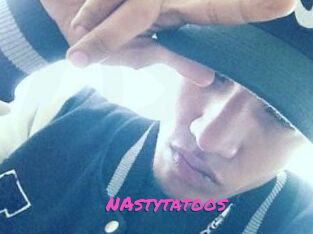 NAstytatoos