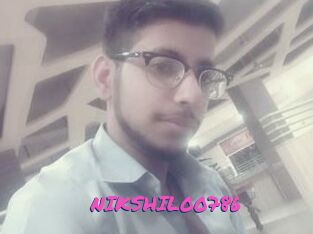 NIKSHIL00786