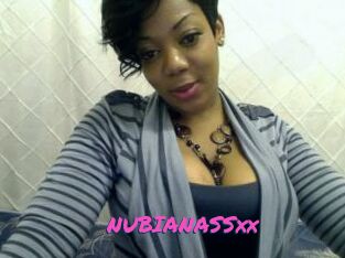 NUBIANASSxx