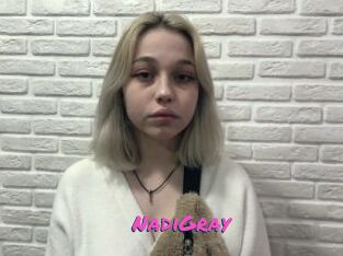 NadiGray