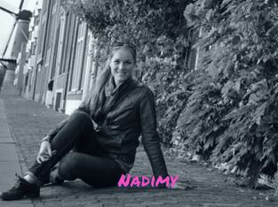 Nadimy