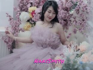NakiSmith