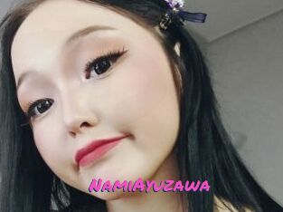 NamiAyuzawa
