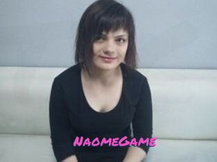 NaomeGame