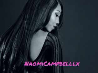 NaomiCampbelllx